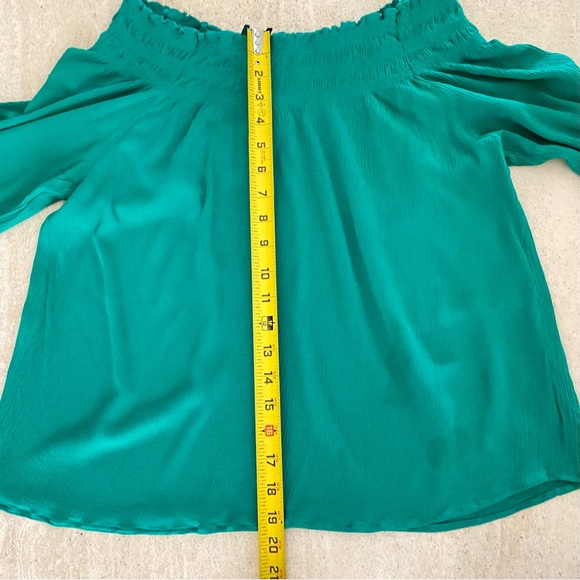 💐HOST PICK💐NWT Sanctuary Be Free Top - Picture 9 of 10